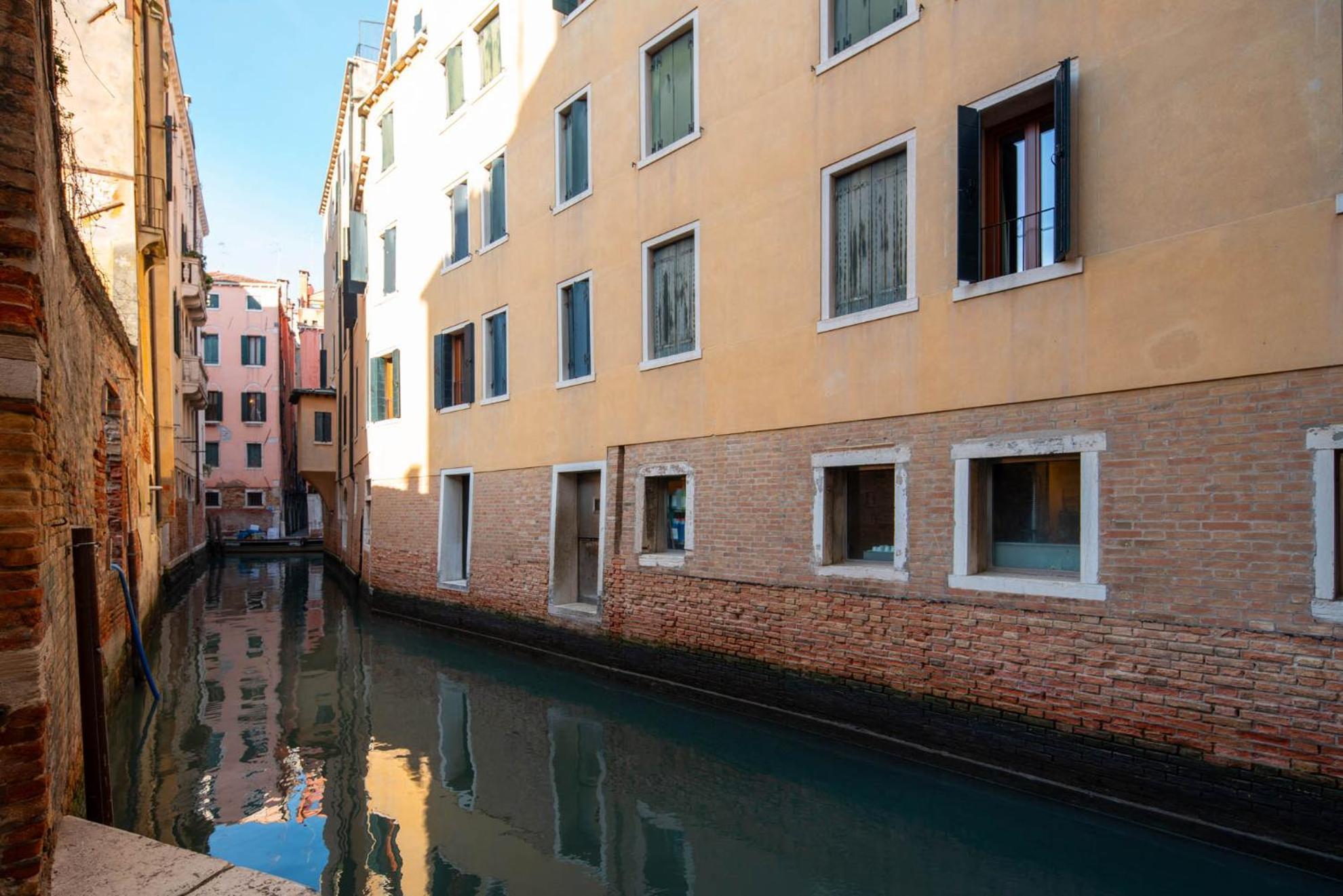 - San Marco * Venecia