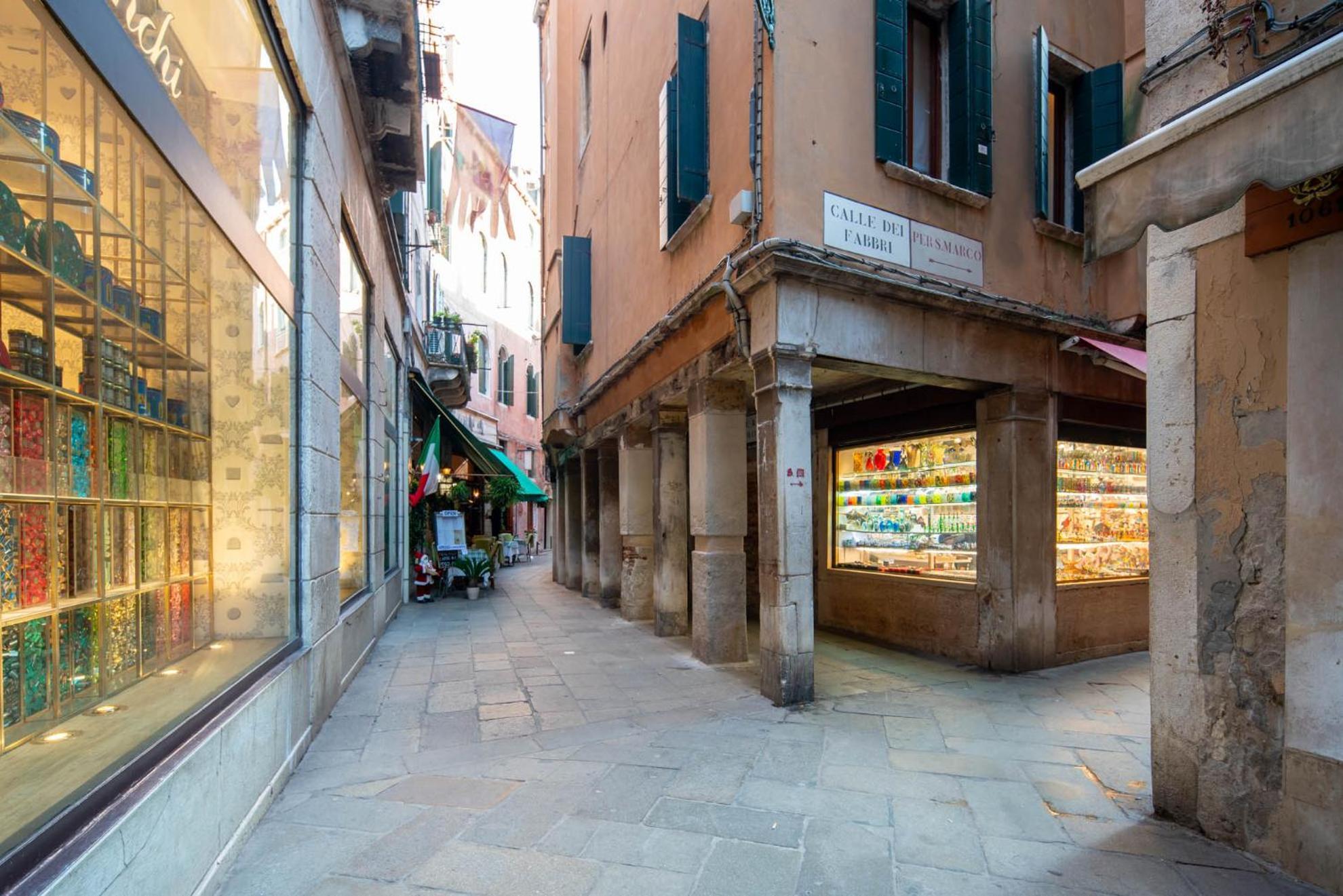 - San Marco Apartamento