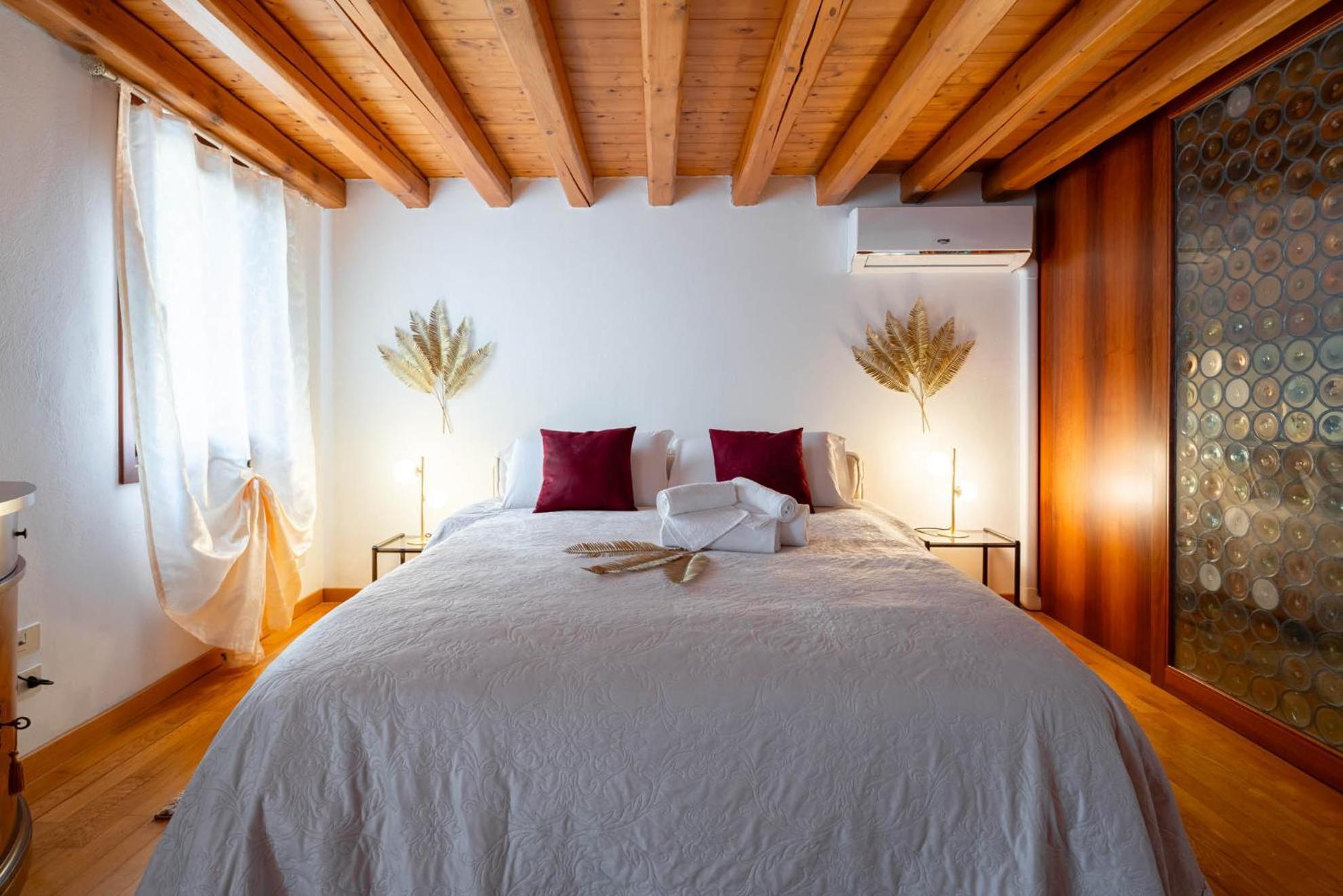 Apartamento - San Marco Venecia